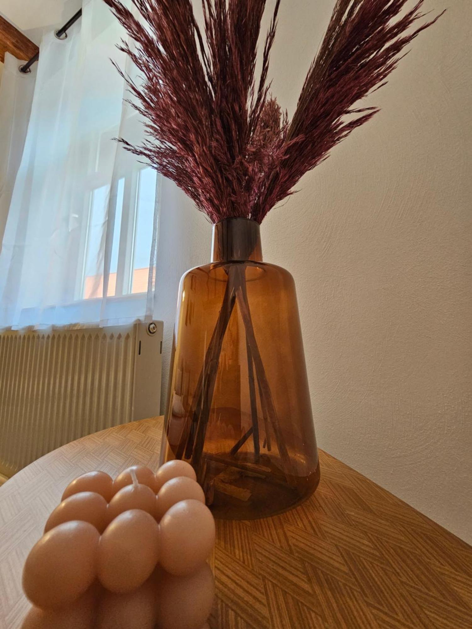 Ferienwohnung Gruene Strasse 1 Wernigerode Chambre photo